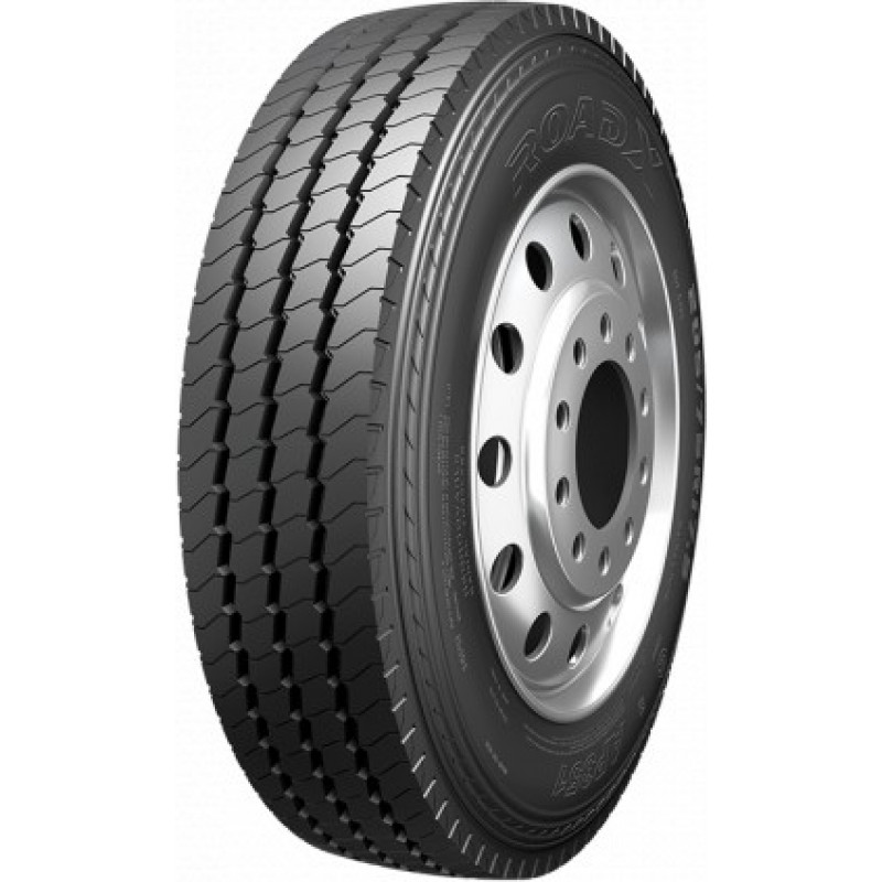 Roadx 315/80R22,5 AP866 156/153K 20PR RoadX 3PMSF All Position ON/OFF