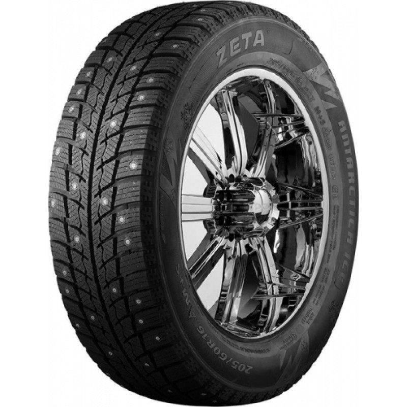 Zeta 215/55R17 94T Antarctica Ice Zeta STUD OUTLET