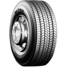 Bridgestone 265/70R19,5 140/138M M788 Bridgestone M+S 3PMSF