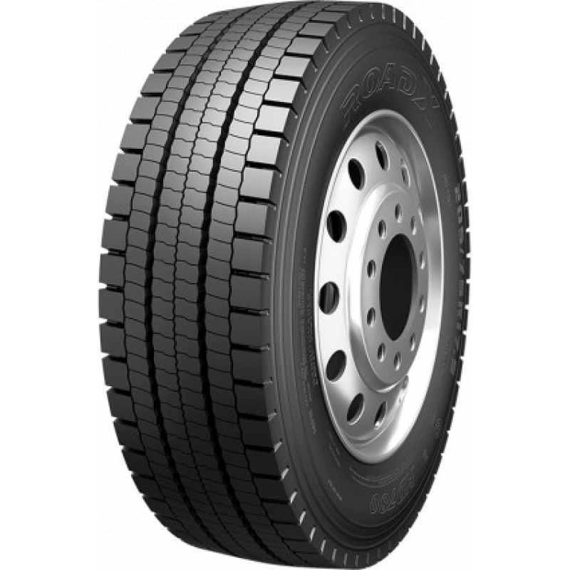 Roadx 315/70R22,5 HD780 156/150L 18PR RoadX 3PMSF Drive Longhaul