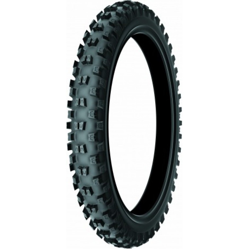 Michelin 2,5-12 Michelin STARCROSS MH3 JUNIOR 36J Front TT