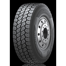 Hankook 385/65R22,5 Hankook Smart Work AM15+ 164K M+S, 3PMSF (Korea)