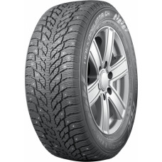 Nokian 255/55R18C 117/115R Nokian HKPL C4