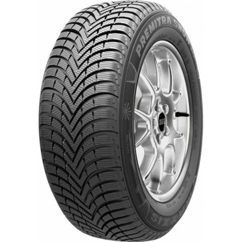 Maxxis 235/50R19 MAXXIS PREMITRA SNOW WP6 SUV 103V XL Studless CBA69 3PMSF M+S