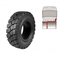 Kabat 5.00-8/3.00 KABAT NEW POWER QUICK Solid