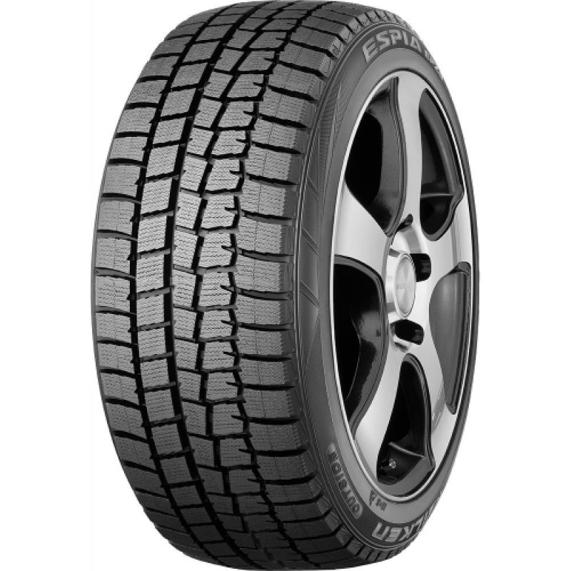 Falken 185/55R15 FALKEN ESPIA EPZ2 86R XL RP MFS DOT22 Friction DEB69 3PMSF M+S