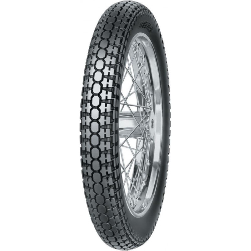 Mitas 3.50-19 Mitas H-02 63P TT TOURING CLASSIC DOT23