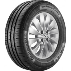 Continental 235/65R17 CONTINENTAL PREMIUMCONTACT 5 104V CBB71