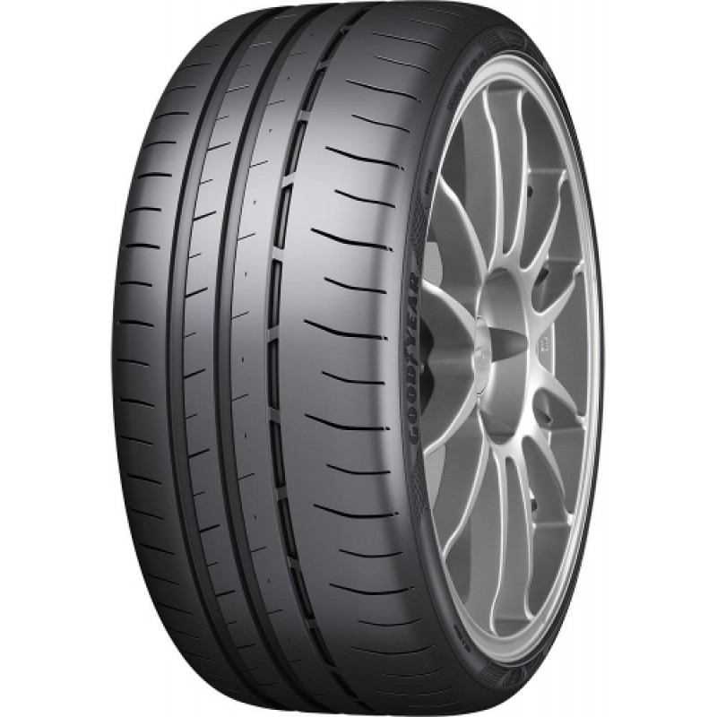 Goodyear 275/35R20 GOODYEAR EAGLE F1 SUPERSPORT R 102Y XL N0 Elect FP DBB72