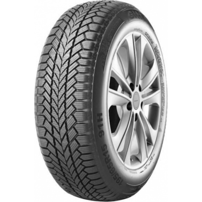 Giti 195/55R20 GITI GITIWINTER W1 95H XL 0 Studless