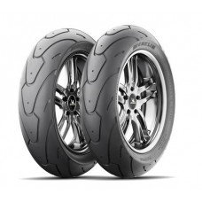 Michelin 130/90-10 Michelin BOPPER 61L TL SCOOTER SPORT TOURIN #E