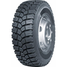 Goodride 295/80R22,5 Goodride SupTrac X1 152/149K M+S 3PMSF Drive MIXED USE EBB74