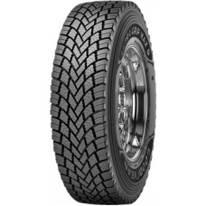 Goodyear 315/70R22.5 GoodYear ULTRAGRIP MAX D 154/150L M+S 3PMSF Drive WINTER ECB74