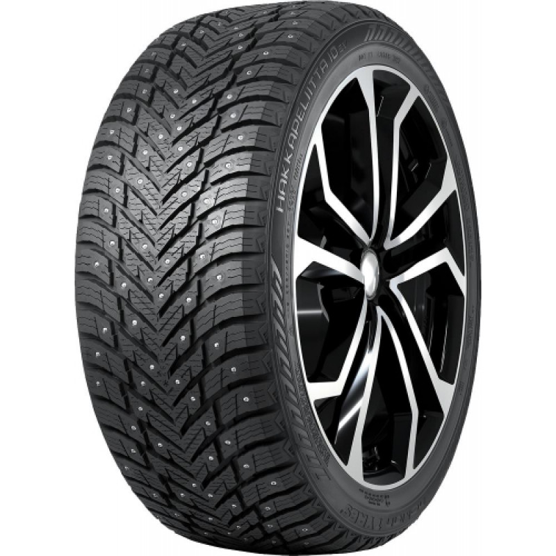 Nokian 255/50R21 NOKIAN HKPL 10 EV 109T XL NCS DOT22 Studded 3PMSF M+S