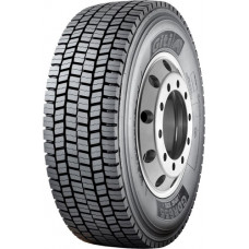 Giti 315/80R22,5 Giti GDR655+ 156/150L (154/150M) M+S 3PMSF Drive REGIONAL DCB74