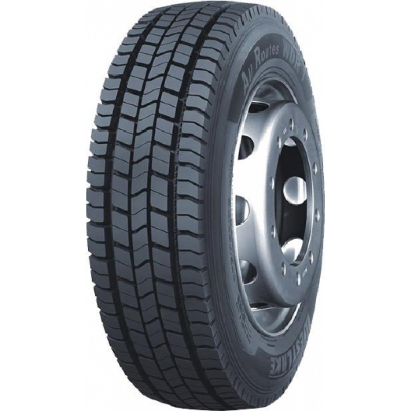 Westlake 245/70R17,5 Westlake Premium WDR+1 136/134M M+S Drive REGIONAL EDB74