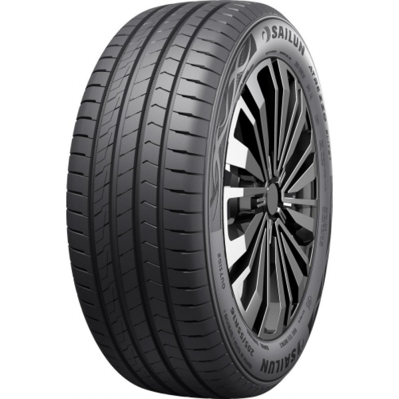 Sailun 245/45R18 SAILUN ATREZZO ELITE2 100W XL RP BAB70