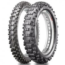 Maxxis 140/80-18 Maxxis M7324 MaxxEnduro 70R TT ENDURO ON/OFF Rear