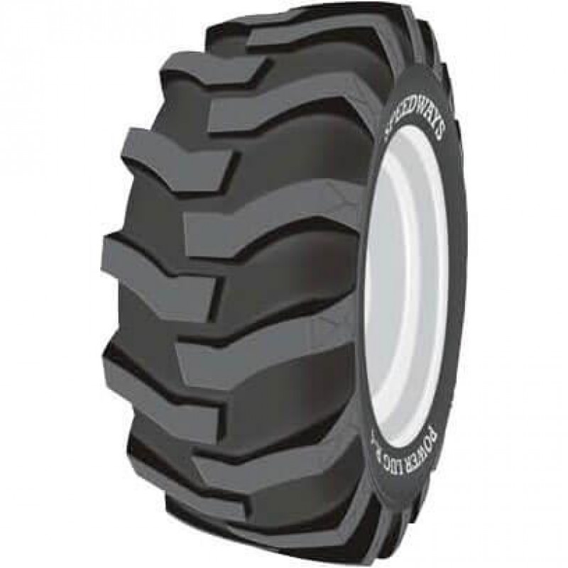 Speedways 16.9-30 Speedways Power Lug R-4 12PR TL