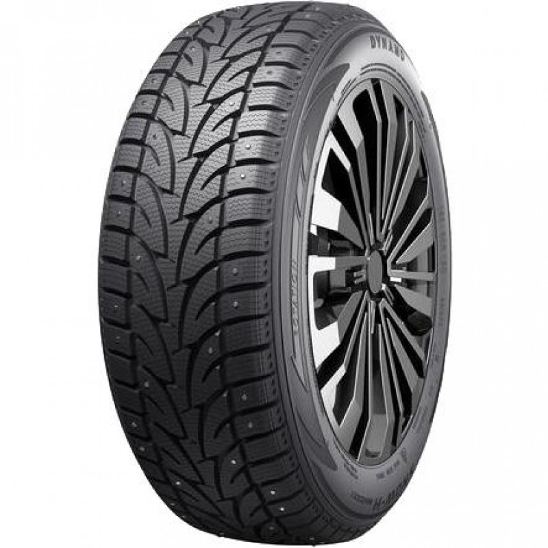 Dynamo 195/65R16C DYNAMO SNOW-H MWCS01 104/102R Studded 3PMSF M+S