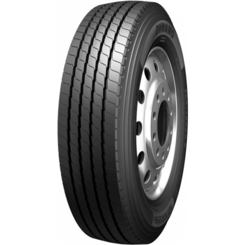 Dynamo 215/75R17,5 Dynamo MAR26 135/133L M+S 3PMSF Trailer REGIONAL DBB73