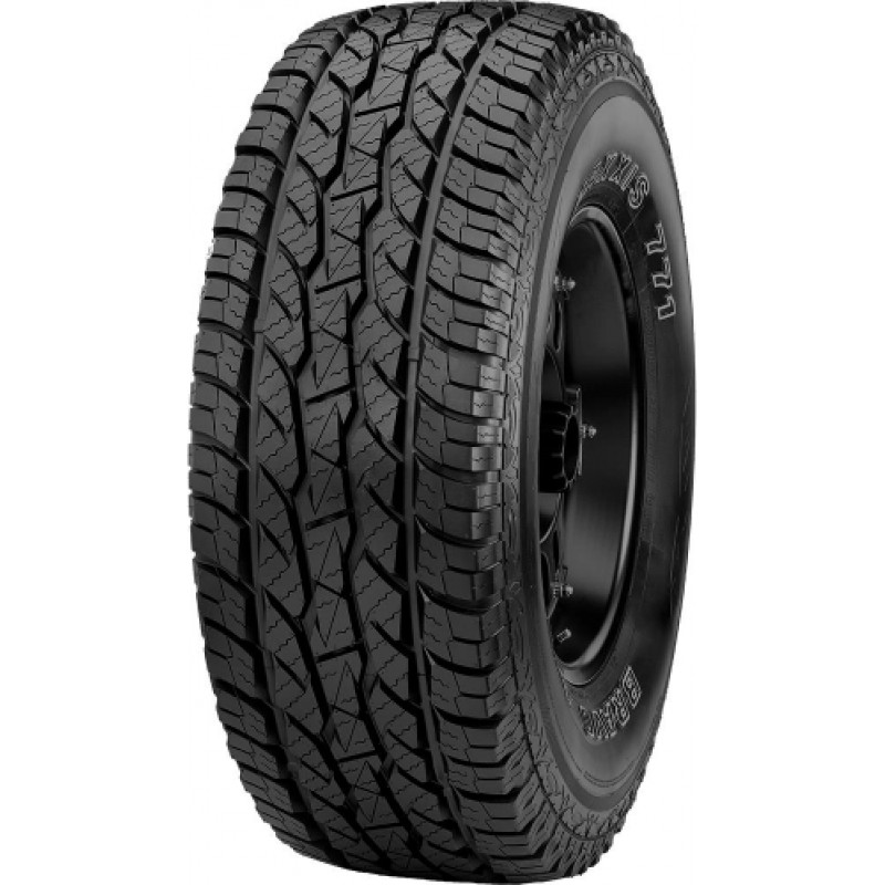 Maxxis 245/70R17 MAXXIS BRAVO A/T AT771 110S DOT23 DDB71 M+S