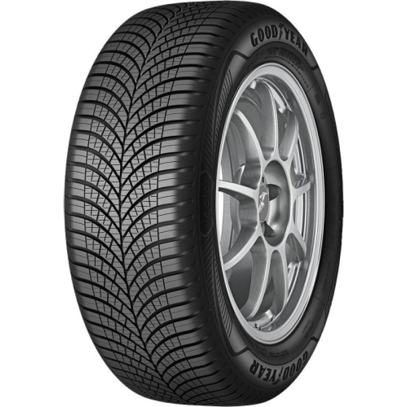 Goodyear 225/55R17 GOODYEAR VECTOR 4SEASONS GEN 3 97T Elect BBB71 3PMSF M+S