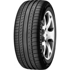 Michelin 275/45R20 MICHELIN LATITUDE SPORT 110Y XL N0 DBB72