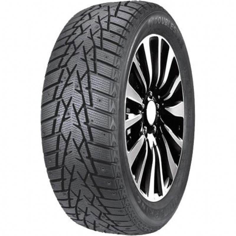 Doublestar 265/65R17 DOUBLESTAR DW01 112Q DOT22 Studded 3PMSF M+S