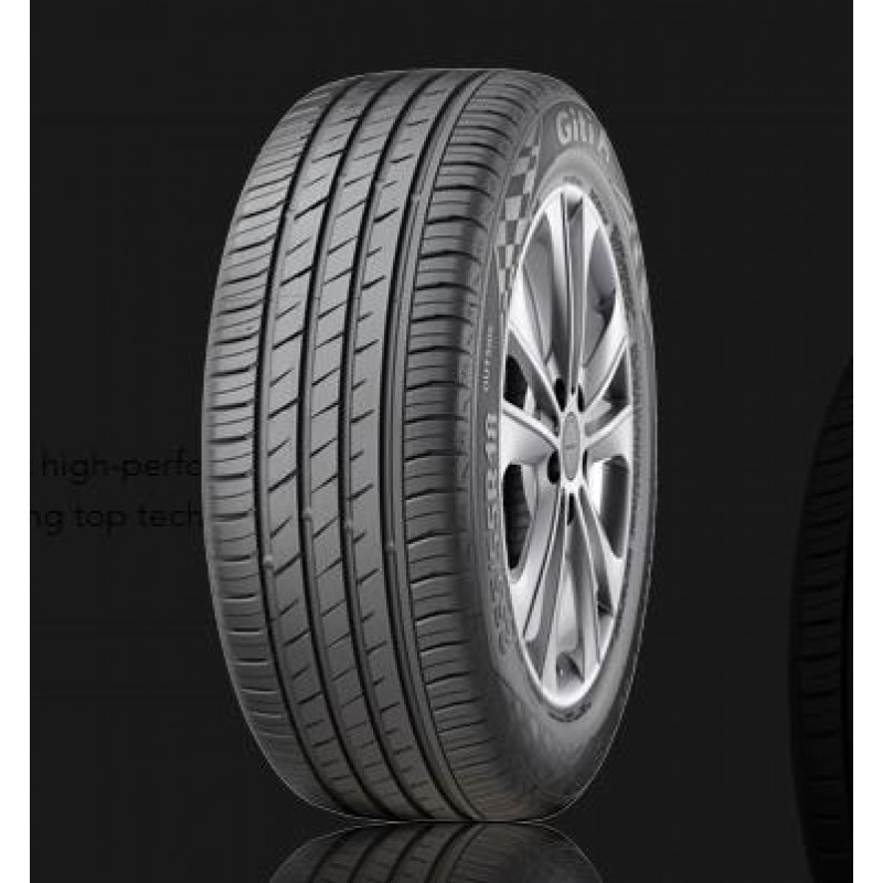 Giti 275/40R20 GITI GITICONTROL P80 RUNFLAT 106W XL RunFlat DOT23 DBB72 M+S