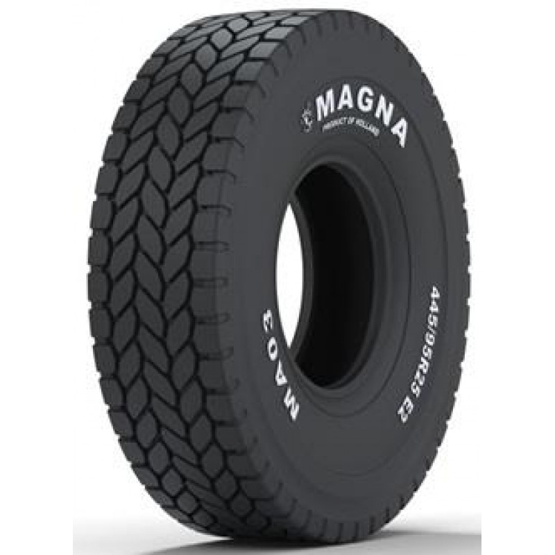 Magna 14.00R25 Magna MA03 *** TL