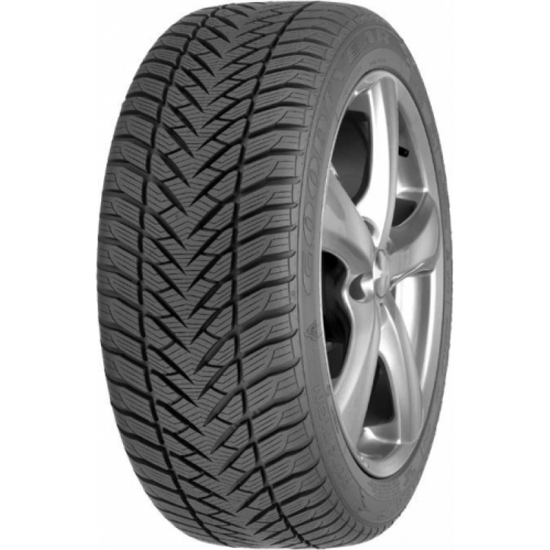 Goodyear 255/50R19 GOODYEAR ULTRA GRIP 107H XL RunFlat (*)RSC FP DOT22 Studless DCB71 3PMSF M+S