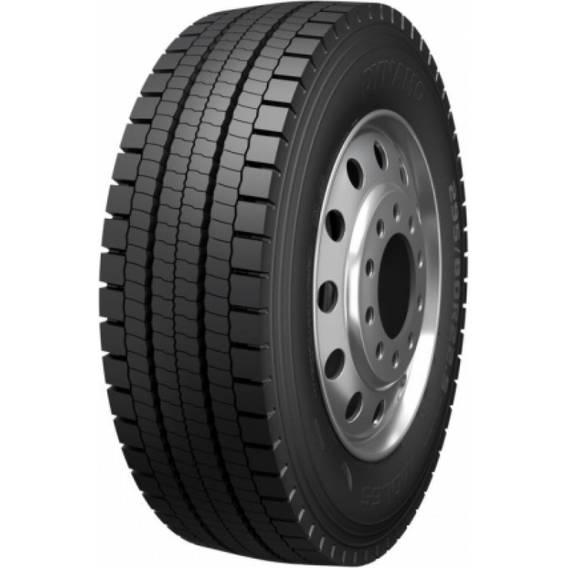 Dynamo 315/80R22,5 Dynamo MDL65 156/153K M+S 3PMSF Drive LONG HAUL DCB74
