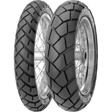 Metzeler 120/90-17 Metzeler TOURANCE 64S TL ENDURO STREET Rear