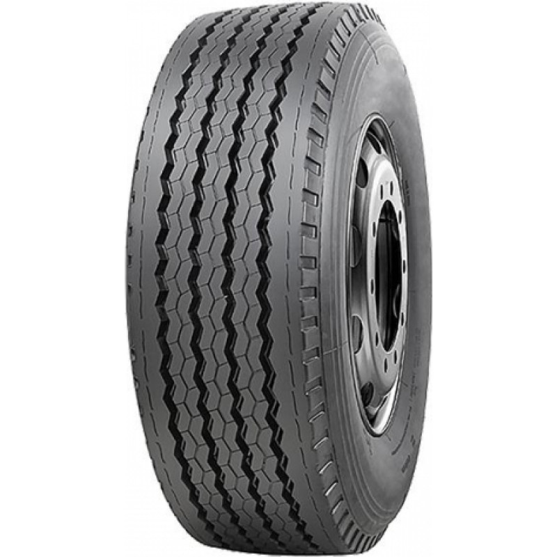 Hifly 235/75R17.5 Hifly HH107 143/141J M+S 3PMSF Trailer REGIONAL DCB73