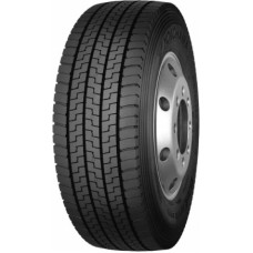 Yokohama 315/80R22.5 Yokohama 707L 156/150L (154/150M) M+S 3PMSF Drive LONG HAUL CCA72