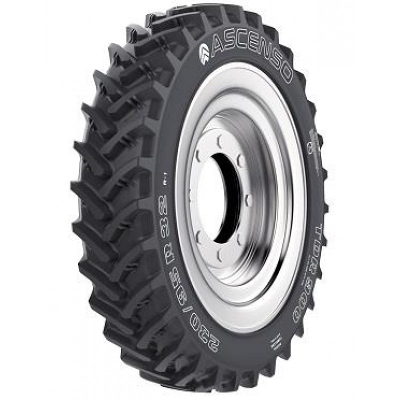 Ascenso 270/95R42 Ascenso TDR900 139D TL