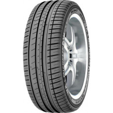 Michelin 255/40R19 MICHELIN PILOT SPORT 3 100Y XL AO DOT23 DAB71