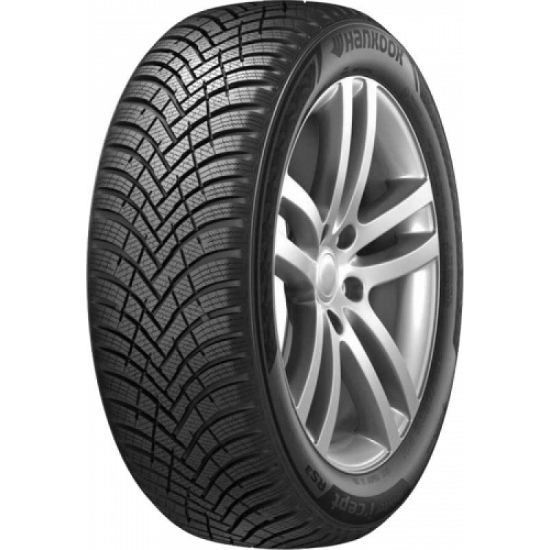 Hankook 185/65R15 HANKOOK WINTER I*CEPT RS3 (W462) 92T XL DOT23 Studless CBB71 3PMSF M+S
