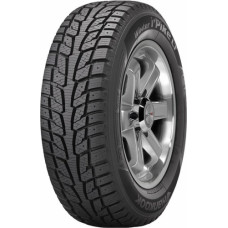 Hankook 195/75R16C HANKOOK WINTER I*PIKE LT (RW09) 107/105R DOT20 Studdable EDB72 3PMSF M+S