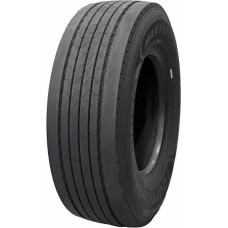 Tourador 385/65R22.5 Tourador MAX FORCE T2 160K M+S 3PMSF Trailer LONG HAUL BBA69