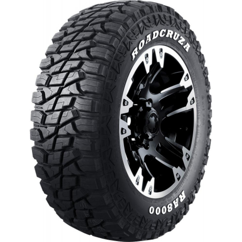 Roadcruza 265/65R18 ROADCRUZA RA8000 122/119Q M+S