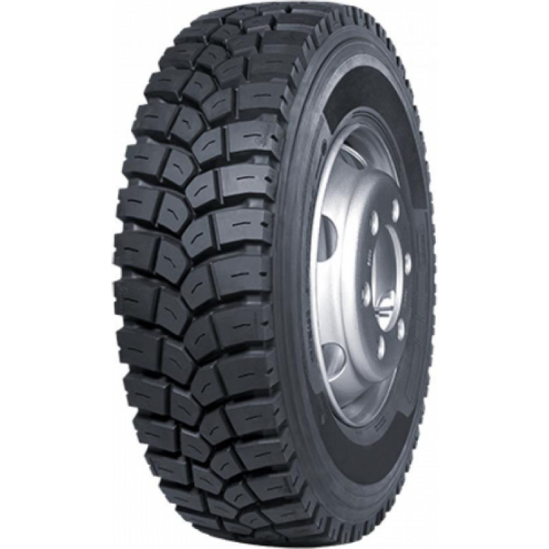 Goldencrown 295/80R22.5 GoldenCrown MD777 152/149K M+S 3PMSF Drive MIXED USE EBB74