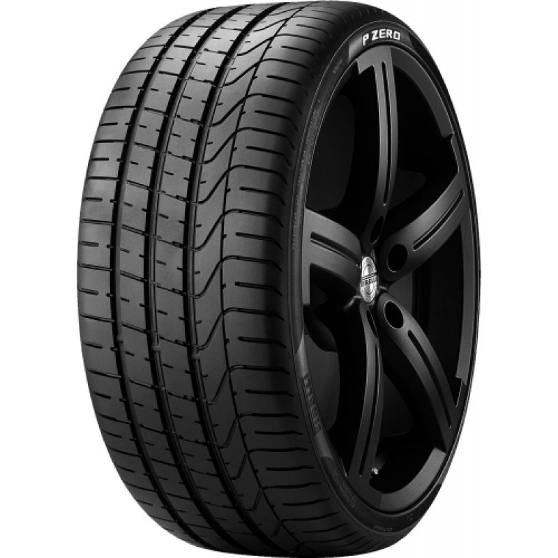 Pirelli 265/35R20 PIRELLI P ZERO 99Y XL DOT23 DAB73