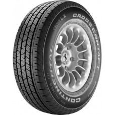 Continental 265/60R18 CONTINENTAL CONTICROSSCONTACT LX 110T DCB72 M+S