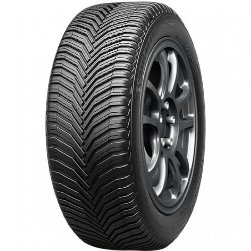 Michelin 245/40R18 MICHELIN CROSSCLIMATE2 97Y 3PMSF XL 0 CBB71