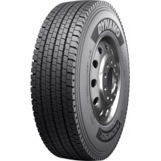 Dynamo 315/80R22.5 Dynamo MDW50 156/150L M+S 3PMSF Drive WINTER EBA72