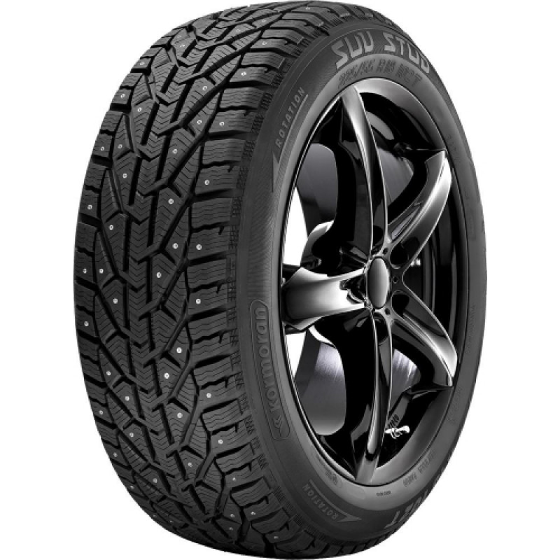 Kormoran 215/65R17 KORMORAN SUV STUD 103T XL DOT23 Studded 3PMSF M+S