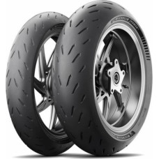 Michelin 180/55ZR17 Michelin POWER GP 73W TL SPORT TOURING & TRAC Rear #E