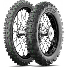 Michelin 90/90-21 Michelin ENDURO MEDIUM 2 54R TT ENDURO OFF ROAD Front